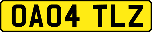 OA04TLZ