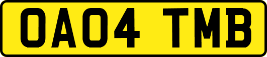 OA04TMB