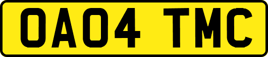 OA04TMC