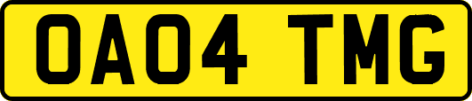 OA04TMG