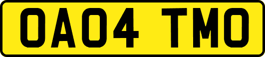 OA04TMO