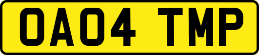OA04TMP