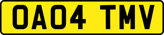 OA04TMV
