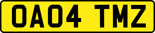 OA04TMZ