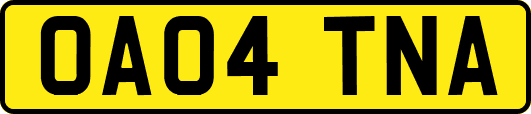OA04TNA