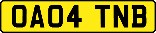 OA04TNB
