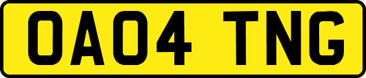 OA04TNG