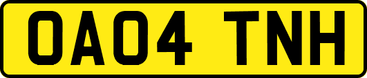 OA04TNH