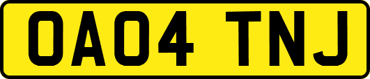 OA04TNJ