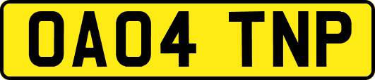 OA04TNP