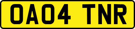 OA04TNR
