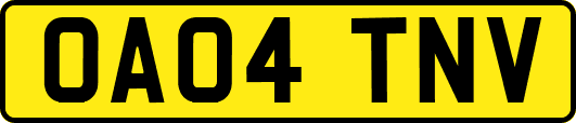 OA04TNV