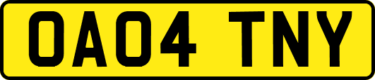 OA04TNY