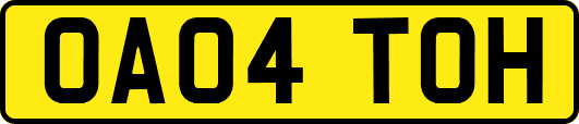 OA04TOH