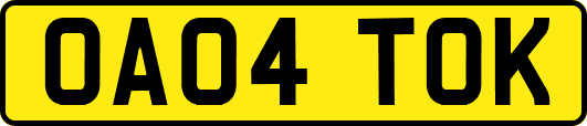 OA04TOK