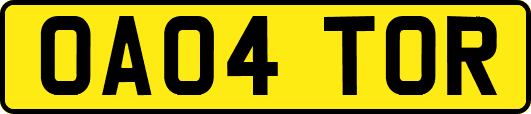 OA04TOR