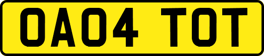 OA04TOT