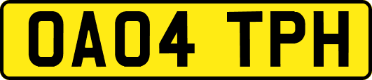 OA04TPH