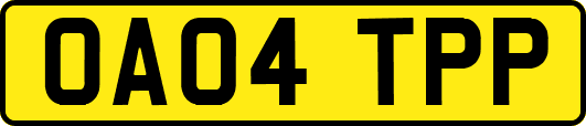 OA04TPP