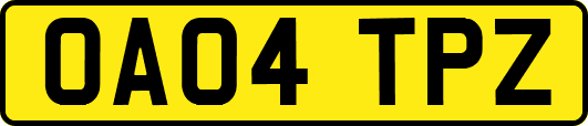 OA04TPZ