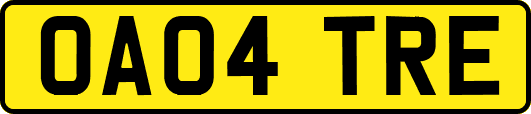 OA04TRE
