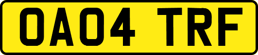 OA04TRF