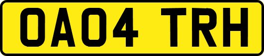 OA04TRH