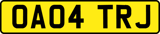 OA04TRJ