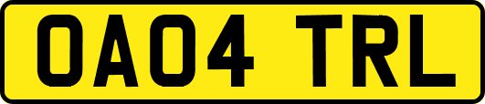 OA04TRL