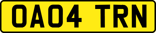 OA04TRN