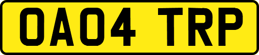 OA04TRP