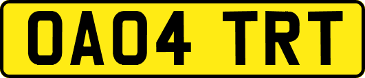 OA04TRT