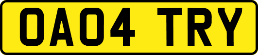 OA04TRY