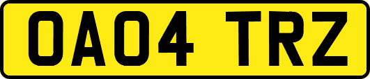 OA04TRZ