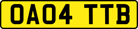 OA04TTB