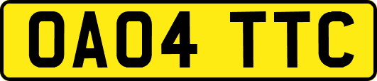 OA04TTC