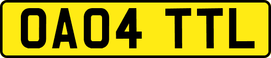 OA04TTL