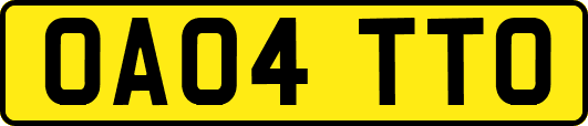 OA04TTO
