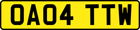 OA04TTW