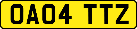 OA04TTZ