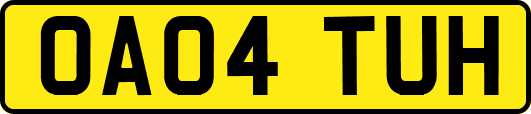 OA04TUH