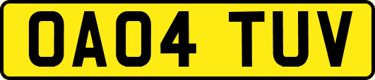 OA04TUV