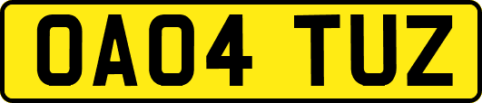 OA04TUZ