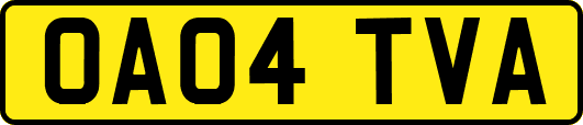 OA04TVA