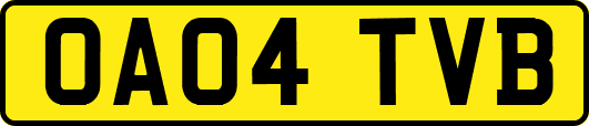 OA04TVB