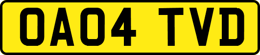 OA04TVD
