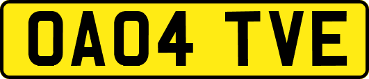 OA04TVE