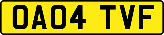 OA04TVF