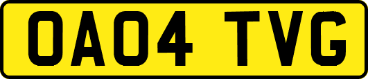 OA04TVG
