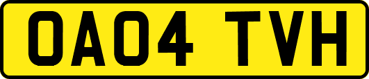 OA04TVH